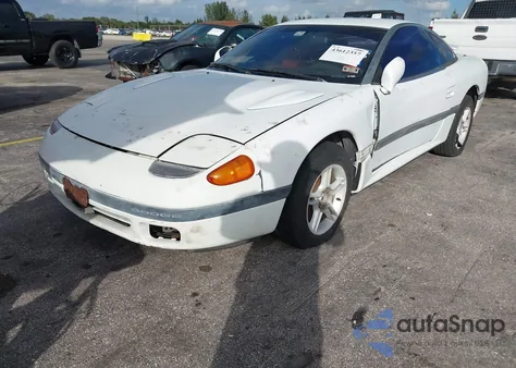 1993 Dodge Stealth z USA, uszkodzony, nr VIN JB3BM44H1PY044039